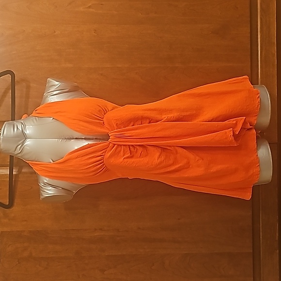 LUSH romper - Picture 4 of 6